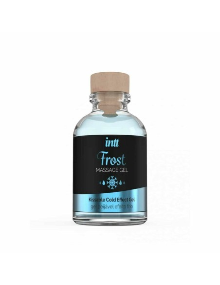 Huile de massage érotique Intt 30 ml