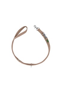 Laisse pour Chien Hunter Inari Beige 200 cm 2