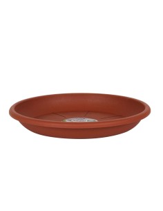 Sous-pot Dem Squares Marron 36 x 36 x 5 cm (6 Unités) 2
