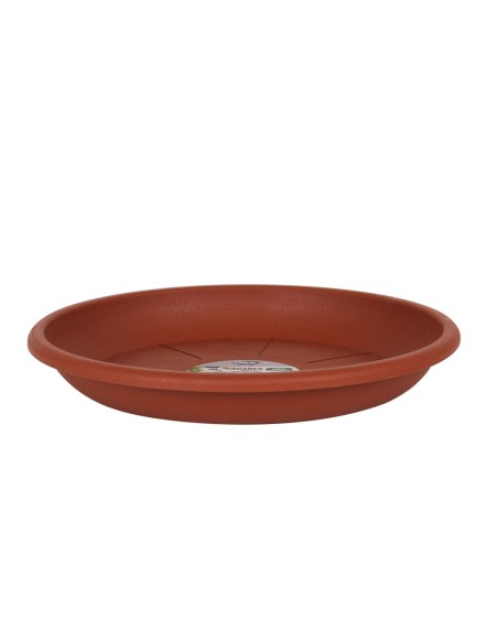 Sous-pot Dem Squares Marron 36 x 36 x 5 cm (6 Unités)