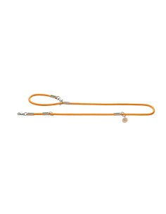 Laisse pour Chien Hunter MALIA Orange 1 x 200 cm