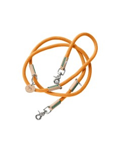 Laisse pour Chien Hunter MALIA Orange 1 x 200 cm 2