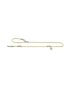 Laisse pour Chien Hunter MALIA Vert 1 x 200 cm