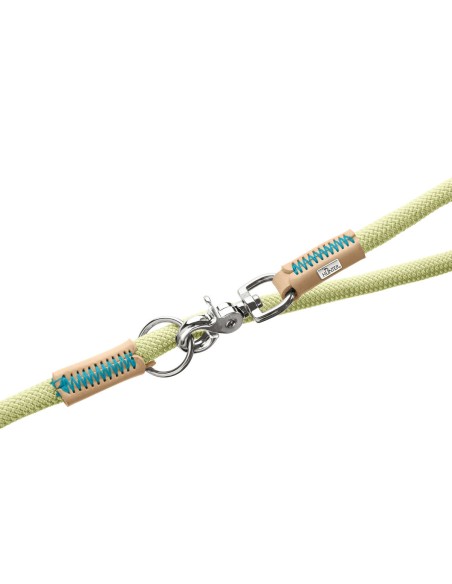 Laisse pour Chien Hunter MALIA Vert 1 x 200 cm