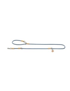 Laisse pour Chien Hunter MALIA Bleu 1 x 200 cm