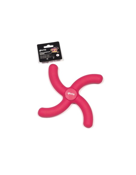 Jouet pour chien Gloria SUPERFLEXI Multicouleur 24 cm