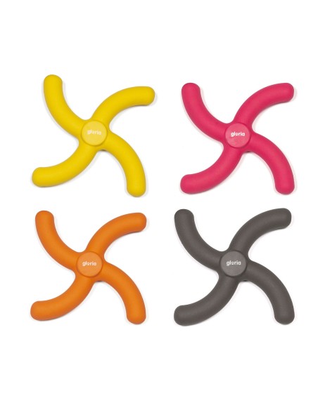 Jouet pour chien Gloria SUPERFLEXI Multicouleur 24 cm