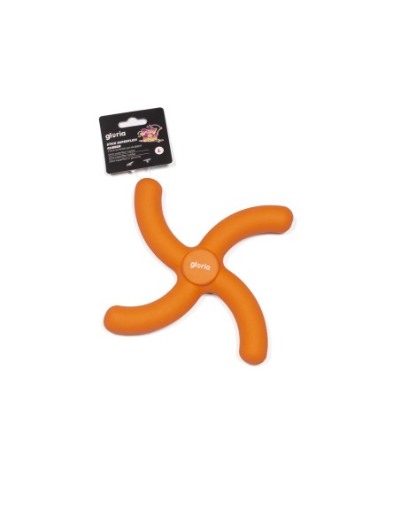 Jouet pour chien Gloria SUPERFLEXI Multicouleur 24 cm