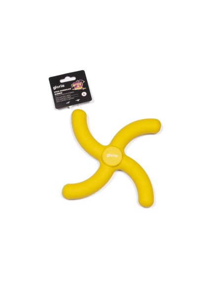 Jouet pour chien Gloria SUPERFLEXI Multicouleur 24 cm