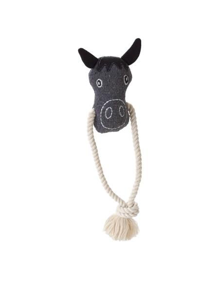 Jouet pour chien Hunter NEBRASKA Gris Cheval