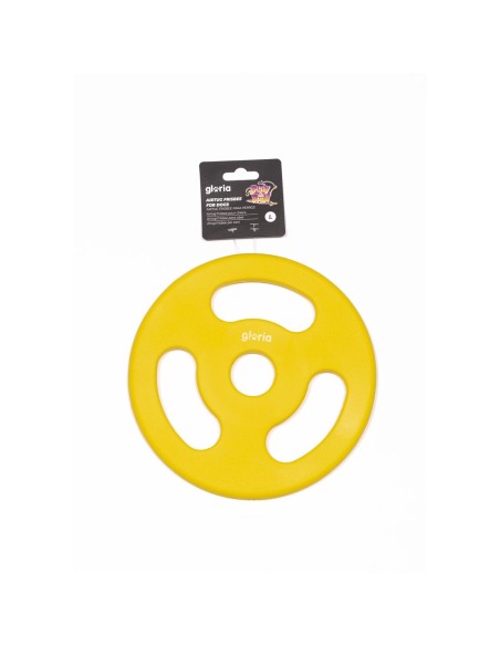 Frisbee Gloria Airtug Multicouleur TPR
