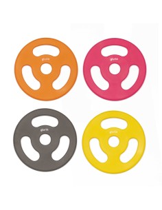 Frisbee Gloria Airtug Multicouleur TPR 2