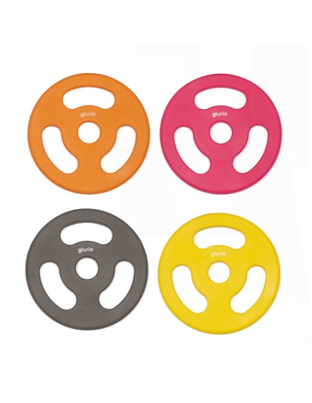 Frisbee Gloria Airtug Multicouleur TPR