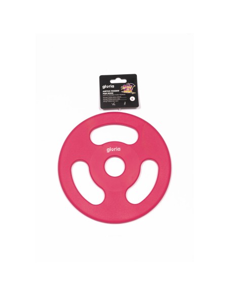 Frisbee Gloria Airtug Multicouleur TPR