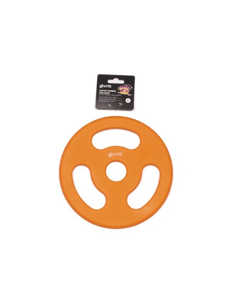 Frisbee Gloria Airtug Multicouleur TPR