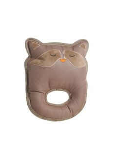 Jouet pour chien Hunter Tough Tundra Beige Raton laveur