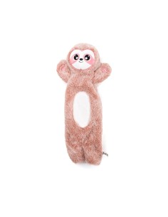 Jouet pour chien en peluche Gloria Mandi Rose Polyester polypropylène