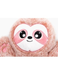 Jouet pour chien en peluche Gloria Mandi Rose Polyester polypropylène 2