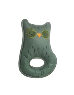 Jouet pour chien Hunter Tough Tundra Vert Hibou