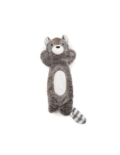 Jouet pour chien en peluche Gloria Frida Gris Polyester polypropylène