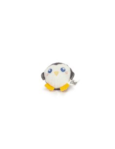Jouet pour chien en peluche Gloria Lennon Blanc Polyester polypropylène