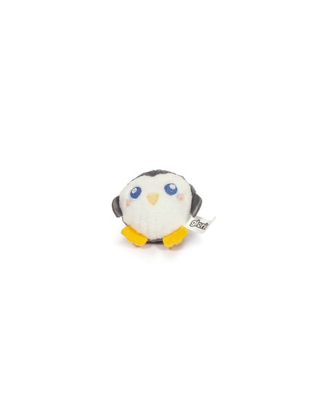 Jouet pour chien en peluche Gloria Lennon Blanc Polyester polypropylène