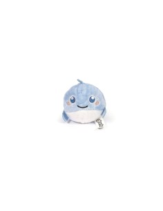 Jouet pour chien en peluche Gloria MINI JACALA Bleu Polyester polypropylène