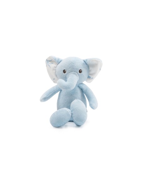 Jouet pour chien en peluche Gloria MINI OTTO Bleu Polyester polypropylène