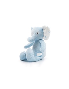 Jouet pour chien en peluche Gloria MINI OTTO Bleu Polyester polypropylène 2