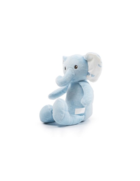 Jouet pour chien en peluche Gloria MINI OTTO Bleu Polyester polypropylène