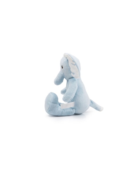 Jouet pour chien en peluche Gloria MINI OTTO Bleu Polyester polypropylène