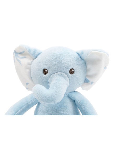 Jouet pour chien en peluche Gloria MINI OTTO Bleu Polyester polypropylène