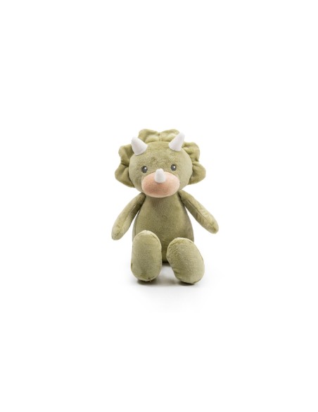 Jouet pour chien en peluche Gloria Togo Vert Polyester polypropylène