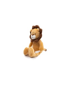 Jouet pour chien en peluche Gloria Soha Marron Polyester polypropylène
