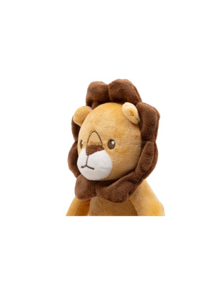 Jouet pour chien en peluche Gloria Soha Marron Polyester polypropylène