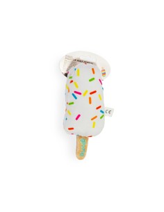 Jouet pour chien en peluche Gloria Summer Multicouleur Polyester polypropylène