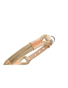 Collier pour Chien Hunter Malia Beige 12 40-49 cm 2