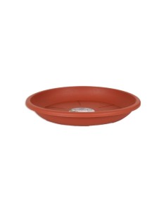 Sous-pot Dem Squares Marron 24 x 2 x 3,2 cm (6 Unités) 2