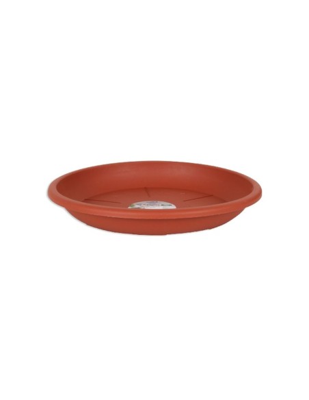 Sous-pot Dem Squares Marron 24 x 2 x 3,2 cm (6 Unités)