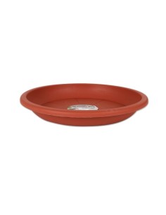 Sous-pot Dem Squares Marron 28 cm (6 Unités) 2