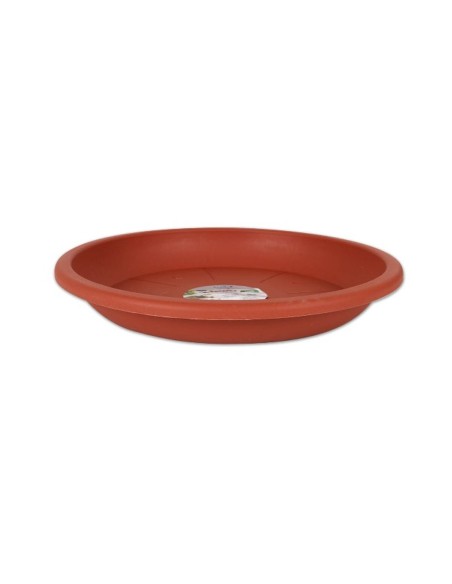Sous-pot Dem Squares Marron 28 cm (6 Unités)