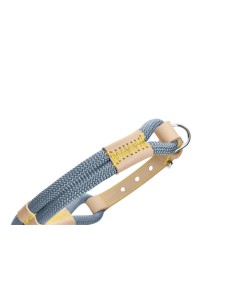 Collier pour Chien Hunter MALIA Bleu S/M 35-44 cm 2