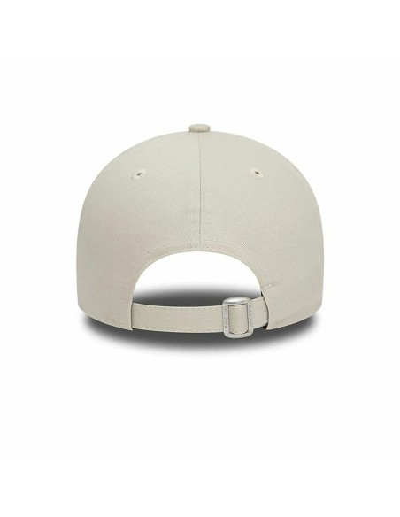 Casquette de Sport New Era 9FORTY Marron Taille unique