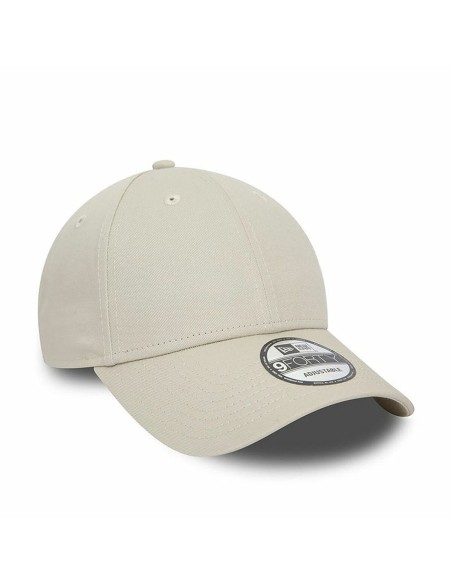 Casquette de Sport New Era 9FORTY Marron Taille unique