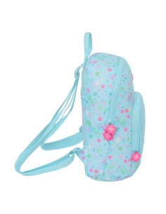 Sac à dos Safta Bicicleta Bleu 25 x 30 x 13 cm 2