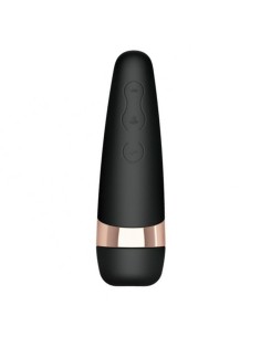Stimulateur clitoridien Pro 3 Vibration Satisfyer Satisfyer Pro 3+ 2