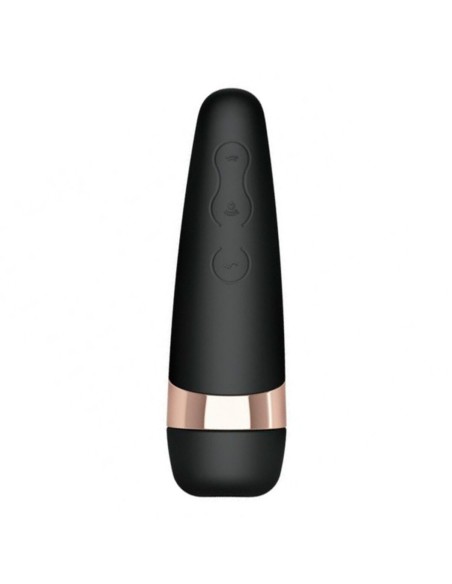 Stimulateur clitoridien Pro 3 Vibration Satisfyer Satisfyer Pro 3+