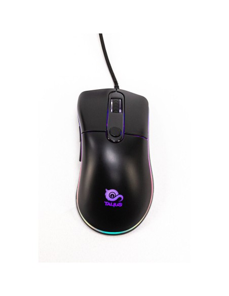 Souris Gaming Talius SKYRAY 4000 dpi Noir