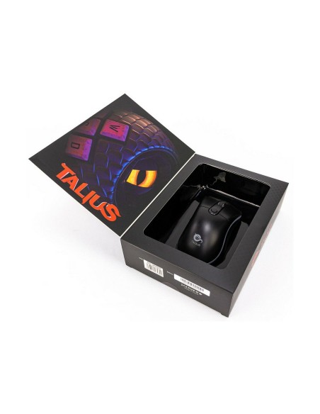 Souris Gaming Talius SKYRAY 4000 dpi Noir