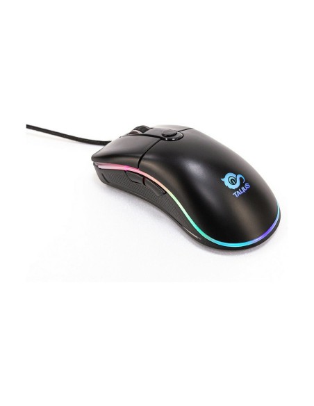 Souris Gaming Talius SKYRAY 4000 dpi Noir